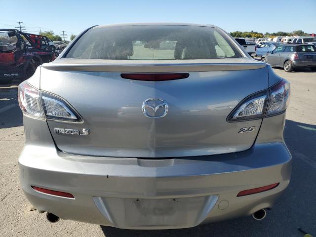 Photo 6 from auction – 2012 MAZDA 3 S with VIN JM1BL1W61C1557676