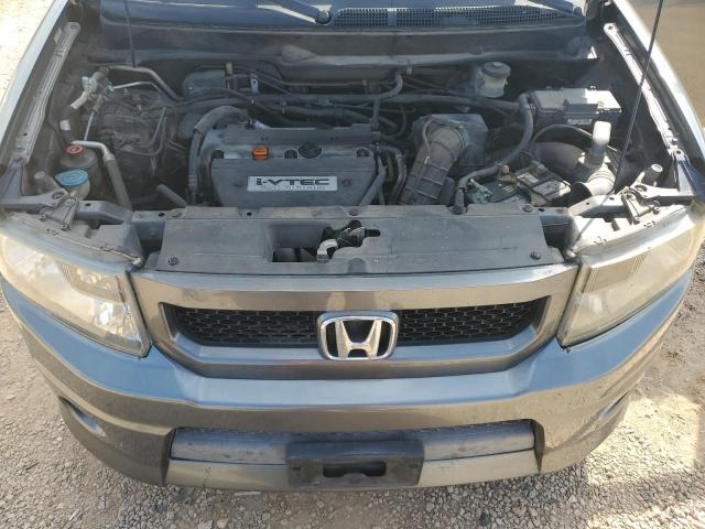 Photo 12 from auction – 2009 HONDA ELEMENT SC with VIN 5J6YH18979L004217