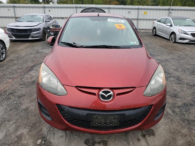 Photo 5 from auction – 2014 MAZDA MAZDA2 SPO with VIN JM1DE1KZ5E0182256