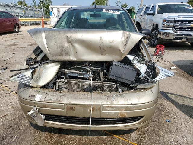 Photo 5 from auction – 2001 FORD FOCUS SE with VIN 1FAFP34P81W130286