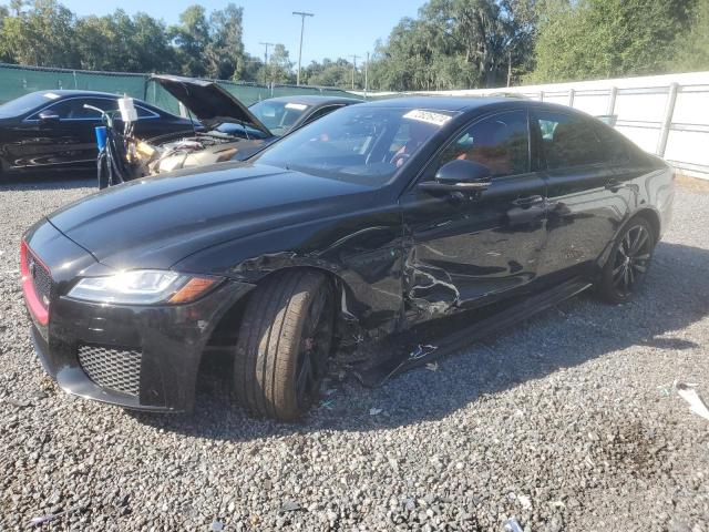 Photo 1 from auction – 2016 JAGUAR XF S with VIN SAJBG4BV8GCY04867