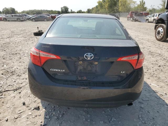 Photo 6 from auction – 2017 TOYOTA COROLLA L with VIN 2T1BURHE0HC772582