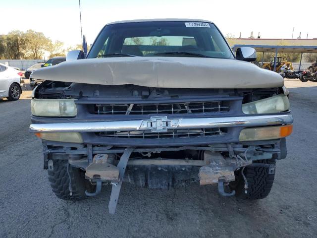 Photo 5 from auction – 1999 CHEVROLET SILVERADO with VIN 2GCEK19T9X1290143