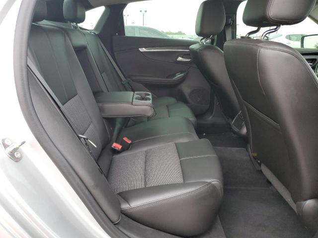 Photo 10 from auction – 2016 CHEVROLET IMPALA LT with VIN 2G1115S31G9183293