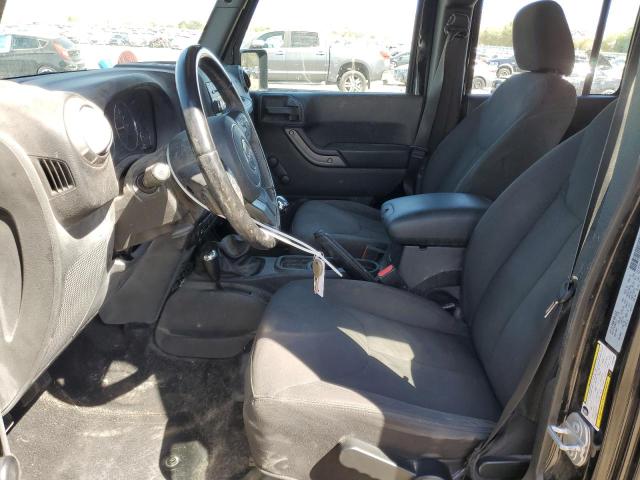 Photo 7 from auction – 2018 JEEP WRANGLER U with VIN 1C4BJWDG4JL894696
