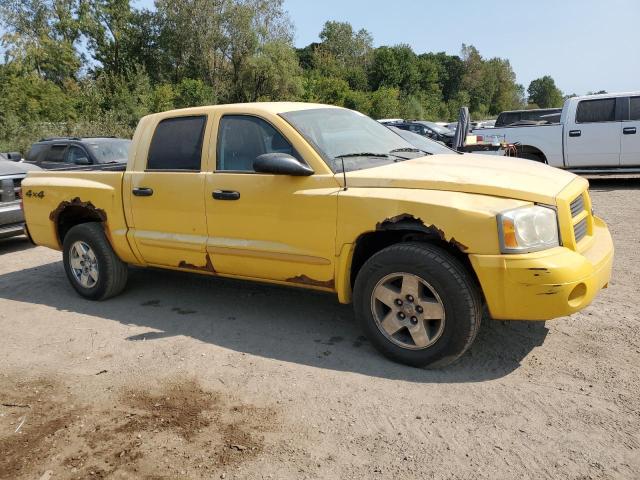 Photo 4 from auction – 2006 DODGE DAKOTA QUA with VIN 1D7HW48N86S679222