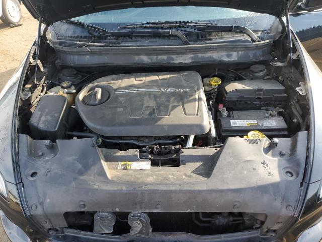 Photo 12 from auction – 2016 JEEP CHEROKEE L with VIN 1C4PJMDS7GW169406