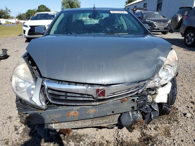 Photo 5 from auction – 2008 SATURN AURA XE with VIN 1G8ZS57B38F280490