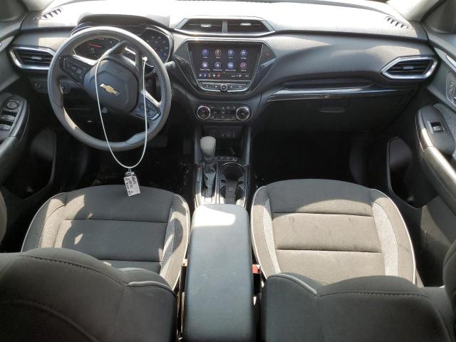 Photo 8 from auction – 2023 CHEVROLET TRAILBLAZE with VIN KL79MPSL1PB075572