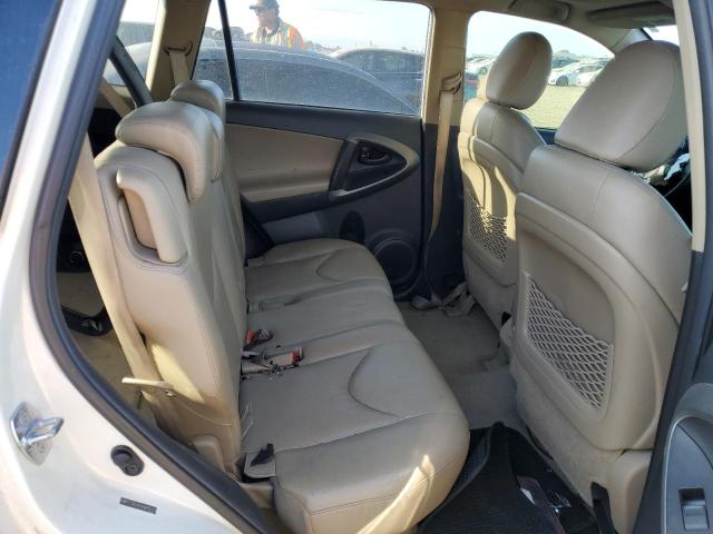 Photo 11 from auction – 2010 TOYOTA RAV4 LIMIT with VIN 2T3DK4DVXAW035473