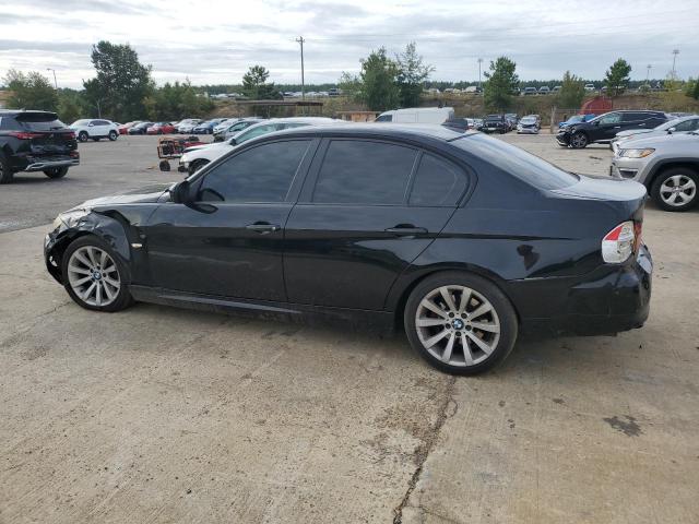 Photo 2 from auction – 2010 BMW 328 I with VIN WBAPH7C53AA175634