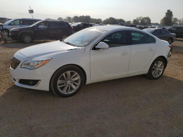 BUICK REGAL 2015 с VIN 2G4GK5EX8F9240659 - Фото с аукциона