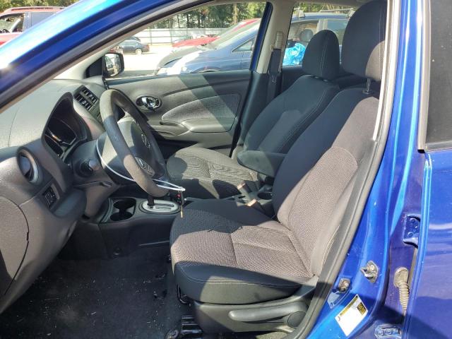 Photo 7 from auction – 2015 NISSAN VERSA S with VIN 3N1CN7AP7FL891325