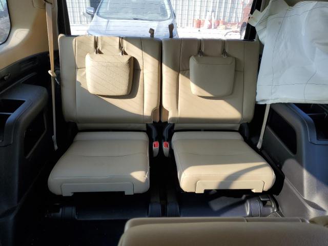 Photo 10 from auction – 2016 TOYOTA 4RUNNER SR with VIN JTEBU5JR2G5312045