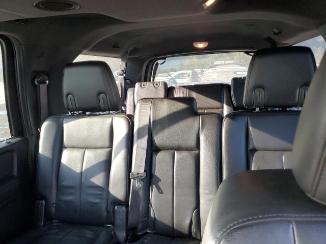 Photo 10 from auction – 2014 FORD EXPEDITION with VIN 1FMJK2A52EEF01353