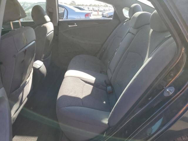 Photo 10 from auction – 2013 HYUNDAI SONATA GLS with VIN 5NPEB4AC4DH716327