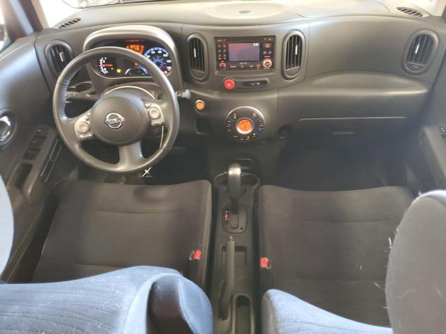 Photo 8 from auction – 2010 NISSAN CUBE BASE with VIN JN8AZ2KRXAT162952