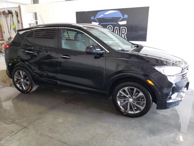 Photo 4 from auction – 2023 BUICK ENCORE GX with VIN KL4MMDSL0PB020598