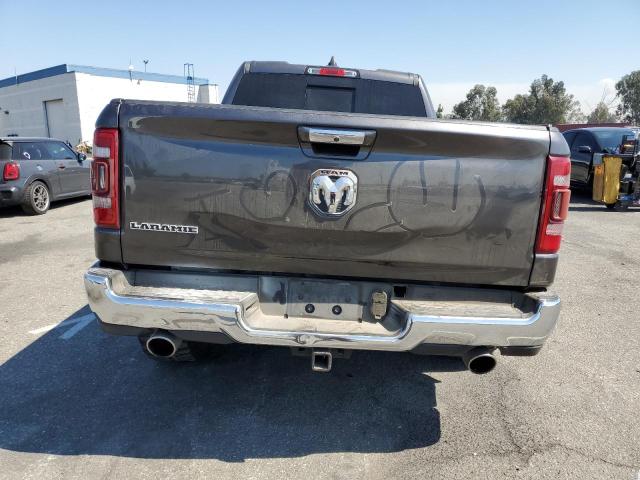 Photo 6 from auction – 2020 RAM 1500 LARAM with VIN 1C6RREDT3LN306106
