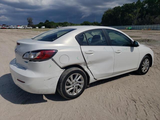 Photo 3 from auction – 2012 MAZDA 3 I with VIN JM1BL1V83C1688143