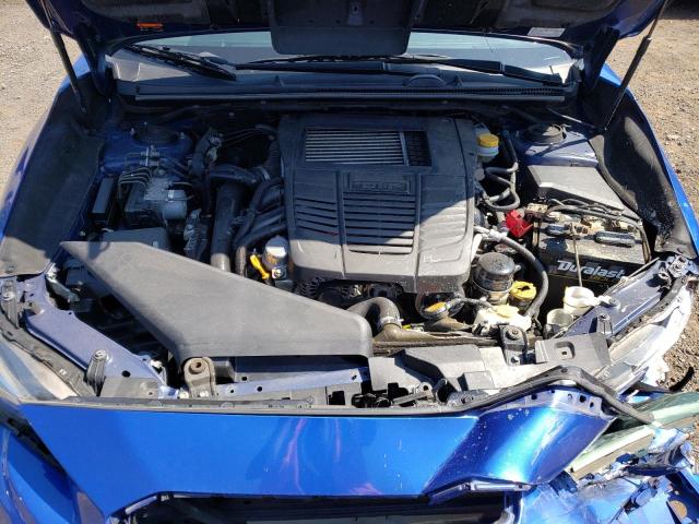 Photo 11 from auction – 2019 SUBARU WRX LIMITE with VIN JF1VA1N68K8817328