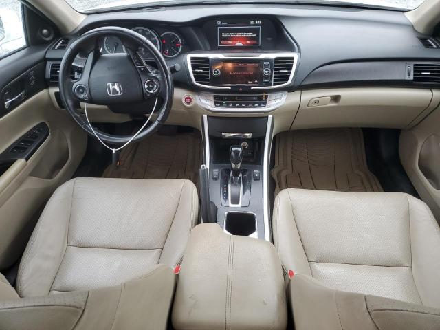 Photo 8 from auction – 2013 HONDA ACCORD EXL with VIN 1HGCR2F80DA118708
