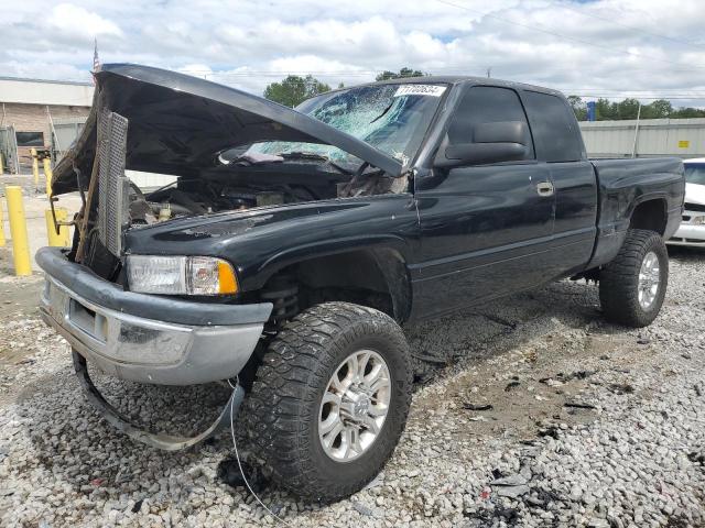 Photo 1 from auction – 1997 DODGE RAM 1500 with VIN 3B7HF13YXVG805466