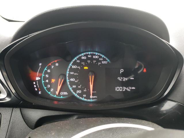 Photo 9 from auction – 2019 CHEVROLET SPARK 1LT with VIN KL8CD6SA4KC707543