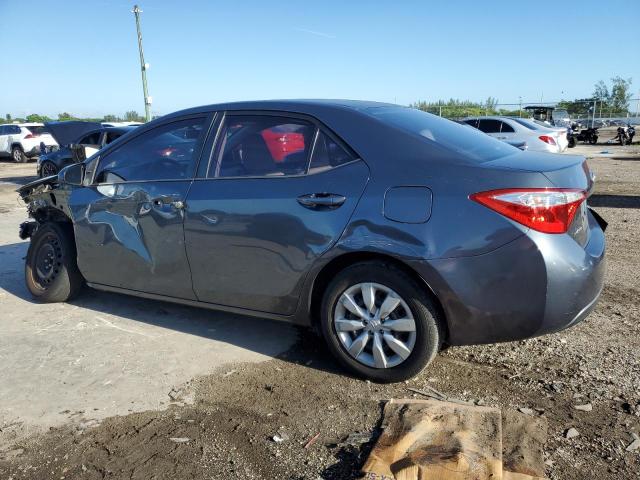 Photo 2 from auction – 2016 TOYOTA COROLLA L with VIN 2T1BURHE7GC731087