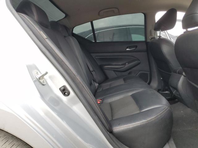 Photo 10 from auction – 2021 NISSAN ALTIMA SR with VIN 1N4BL4CV7MN391046