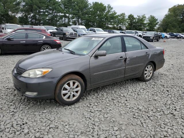 Photo 1 from auction – 2003 TOYOTA CAMRY LE with VIN 4T1BE30K83U662608