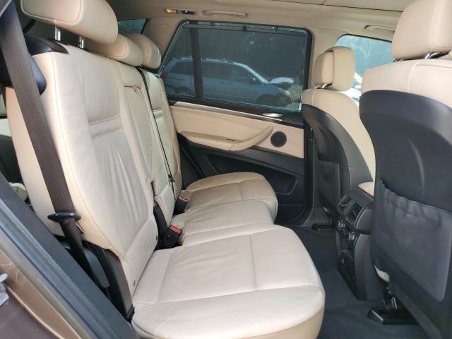 Photo 11 from auction – 2012 BMW X5 XDRIVE3 with VIN 5UXZV4C56CL763827