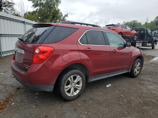 Photo 3 from auction – 2010 CHEVROLET EQUINOX LT with VIN 2CNFLEEW3A6344521