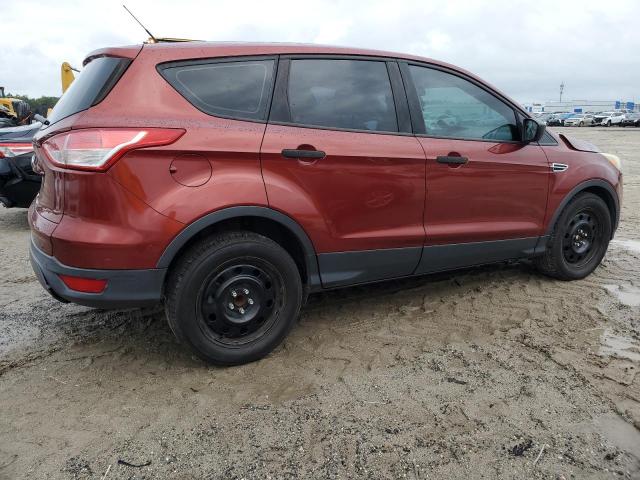 Photo 3 from auction – 2014 FORD ESCAPE S with VIN 1FMCU0F72EUC41852