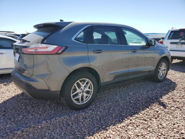 صورة رقم 3 من المزاد - 2022 FORD EDGE SEL مع VIN 2FMPK4J90NBA91561