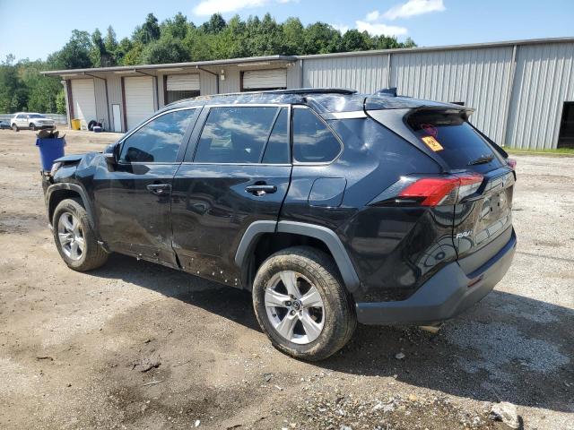 Photo 2 from auction – 2020 TOYOTA RAV4 XLE with VIN 2T3W1RFV7LC035876