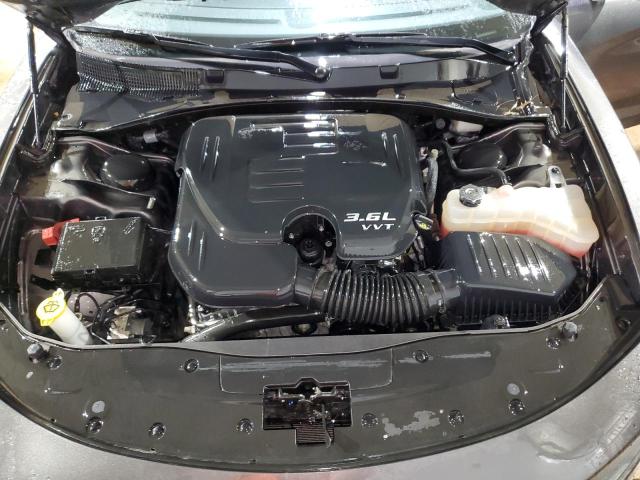 Photo 11 from auction – 2023 DODGE CHARGER SX with VIN 2C3CDXBG1PH583094