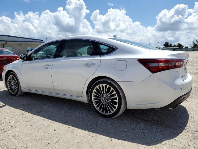 Photo 2 from auction – 2016 TOYOTA AVALON XLE with VIN 4T1BK1EB6GU215545
