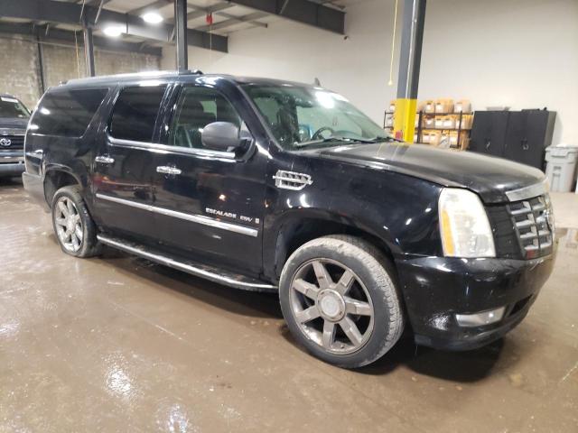 Photo 4 from auction – 2007 CADILLAC ESCALADE E with VIN 1GYFK66857R202899