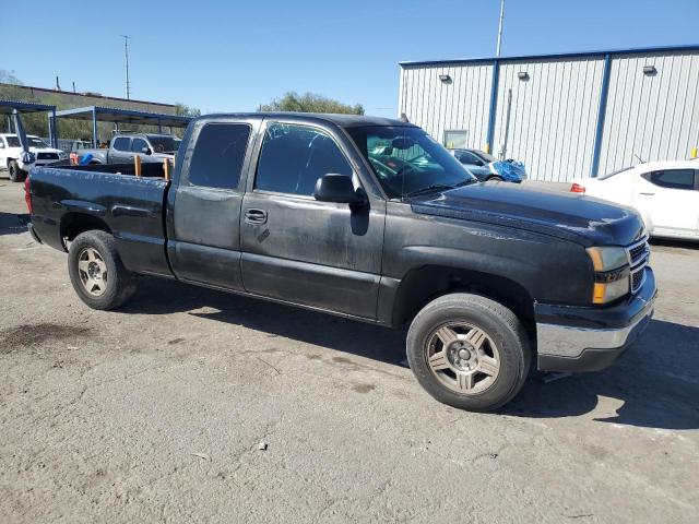 Photo 4 from auction – 2006 CHEVROLET SILVERADO with VIN 2GCEK19N561205508