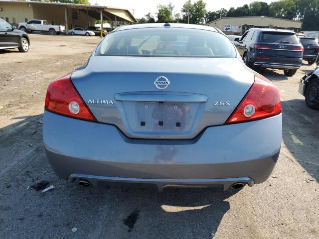 Photo 6 from auction – 2012 NISSAN ALTIMA S with VIN 1N4AL2EP1CC216381
