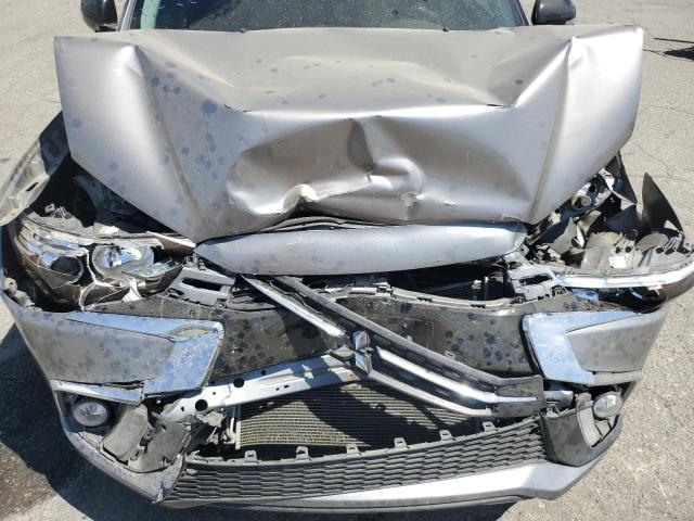 Photo 11 from auction – 2019 MITSUBISHI OUTLANDER with VIN JA4AP3AU3KU015620