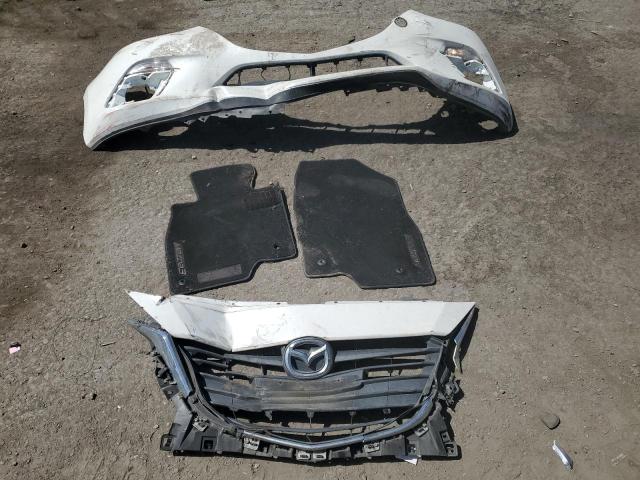 Photo 12 from auction – 2016 MAZDA 3 SPORT with VIN 3MZBM1U73GM299868