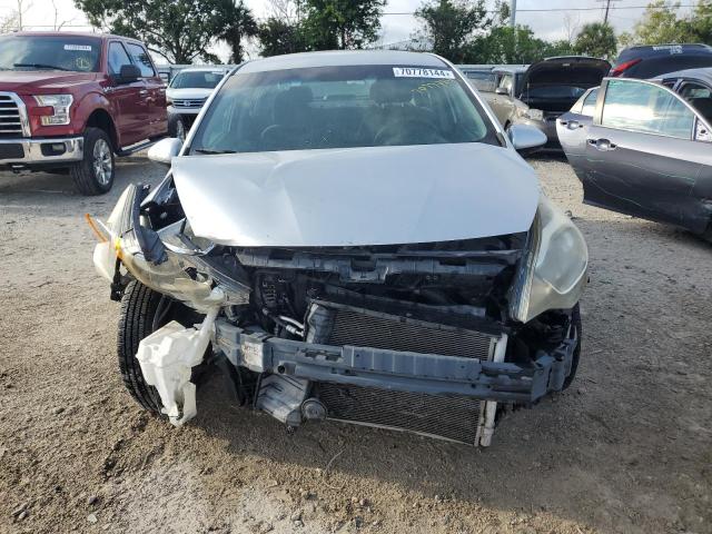 Photo 5 from auction – 2016 KIA RIO LX with VIN KNADM4A39G6649208