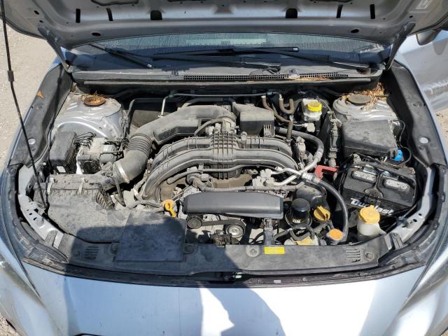 Photo 11 from auction – 2019 SUBARU IMPREZA with VIN 4S3GTAB64K3718827