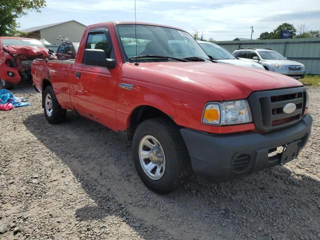 Photo 4 from auction – 2008 FORD RANGER with VIN 1FTYR10D38PA20148