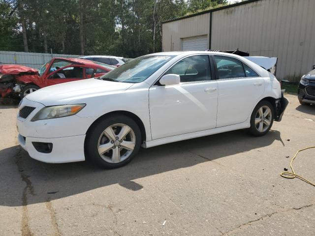 Фото 1 с аукциона – 2011 TOYOTA CAMRY BASE с VIN 4T1BF3EK5BU606579
