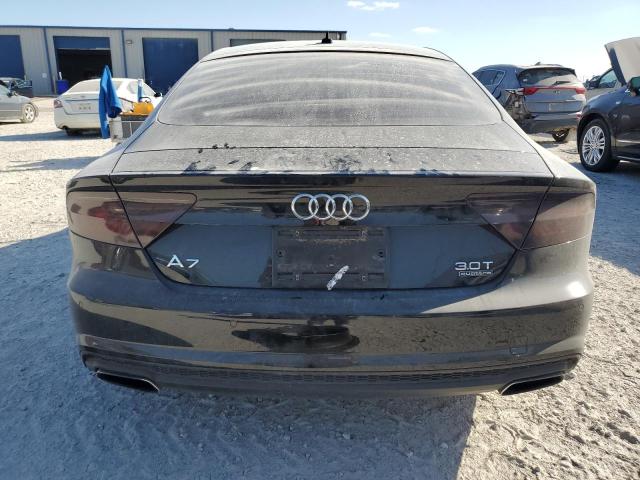 Photo 6 from auction – 2016 AUDI A7 PRESTIG with VIN WAU2GAFC2GN003388