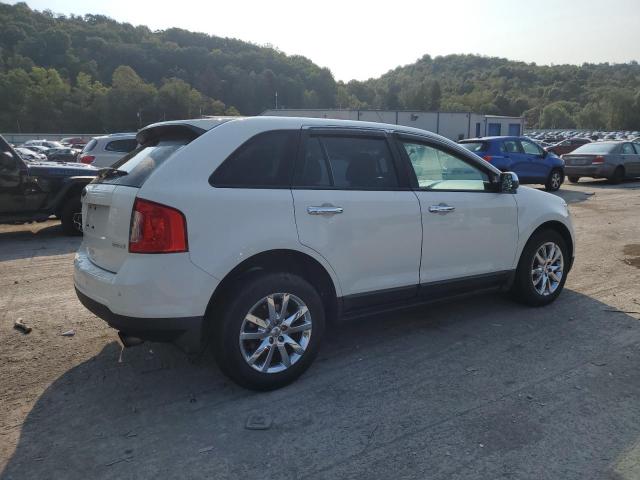 Photo 3 from auction – 2013 FORD EDGE SE with VIN 2FMDK3G92DBC59199