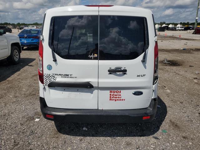 Photo 6 from auction – 2017 FORD TRANSIT CO with VIN NM0LS7F74H1298687